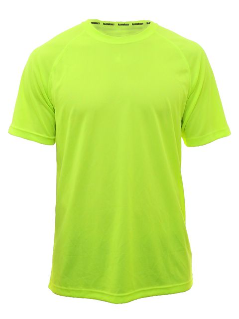 KH T-shirt Funktion
